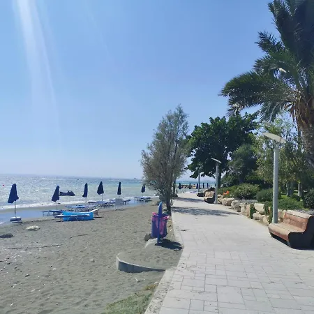 Lovely Seafront Place On 1st Line With Sea&mountain View In Peaceful Galatexcomplex