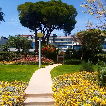 Lovely Seafront Place On 1st Line With Sea&mountain View In Peaceful Galatexcomplex * Limassol
